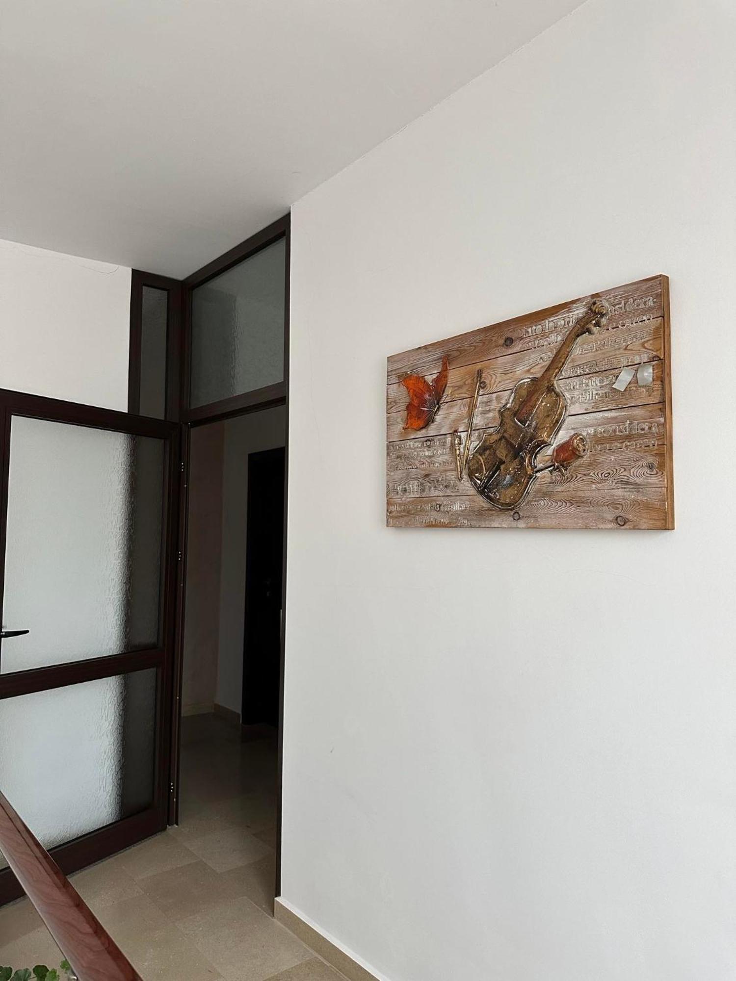 Бялата Къща Hotell Chakalarovo Exteriör bild